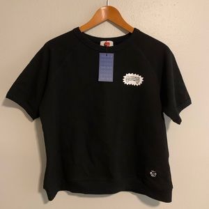 Tuesday Bassen aka Tuesday of California Power Hag Shirt